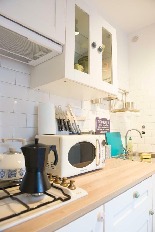 Apartament Gra - Gothic House Stary Toruń Exteriér fotografie