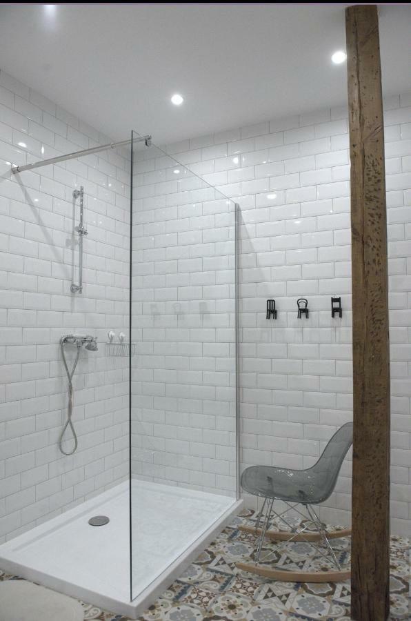 Apartament Gra - Gothic House Stary Toruń Exteriér fotografie