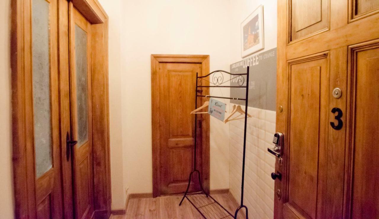 Apartament Gra - Gothic House Stary Toruń Exteriér fotografie