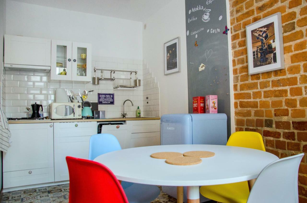 Apartament Gra - Gothic House Stary Toruń Exteriér fotografie