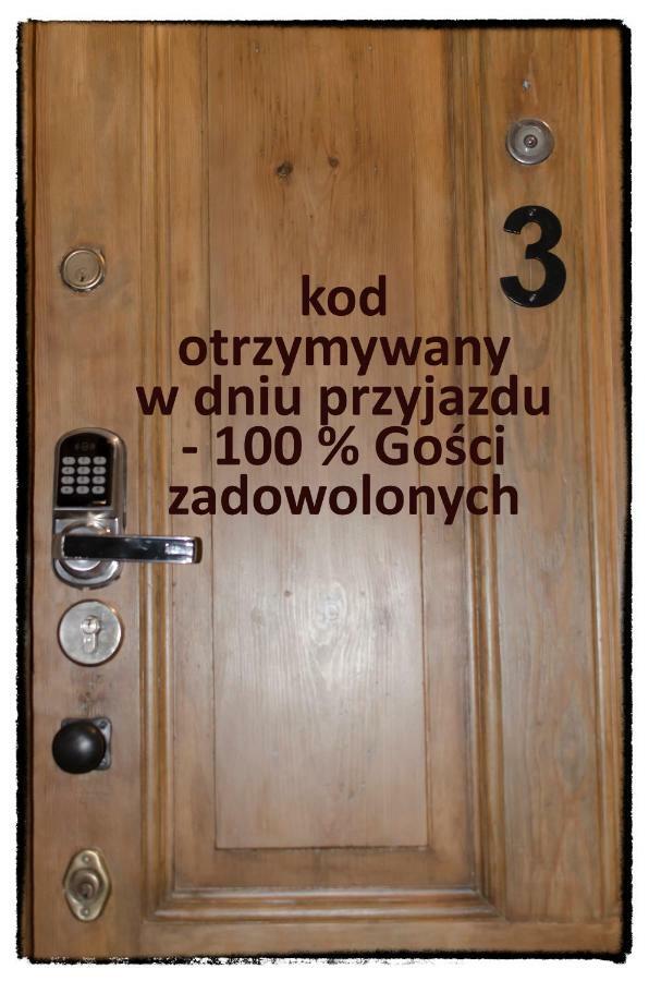 Apartament Gra - Gothic House Stary Toruń Exteriér fotografie