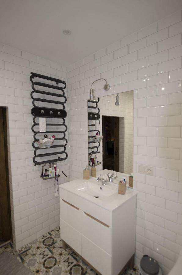 Apartament Gra - Gothic House Stary Toruń Exteriér fotografie