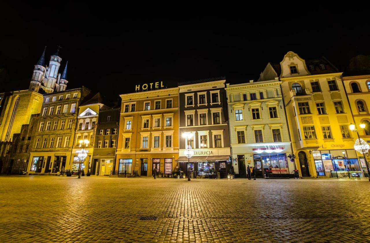 Apartament Gra - Gothic House Stary Toruń Exteriér fotografie